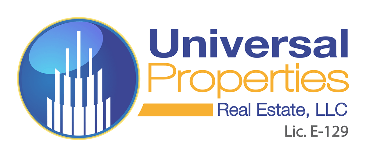 Universal Properties Real Estate LLC