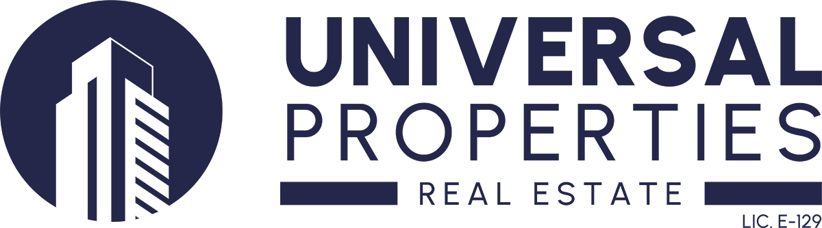 Universal Properties Real Estate