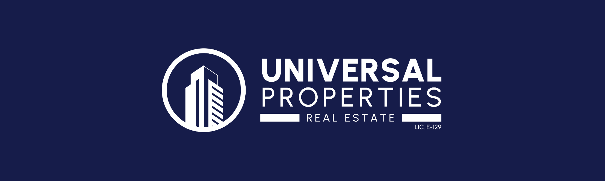 Universal Properties Real Estate